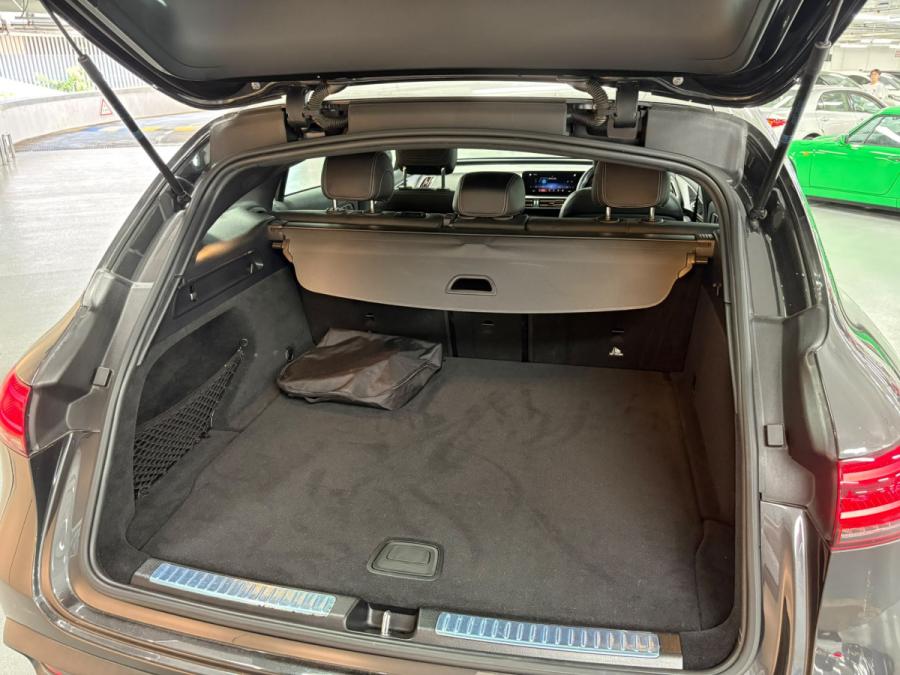 EQC400 4Matic - Image 5